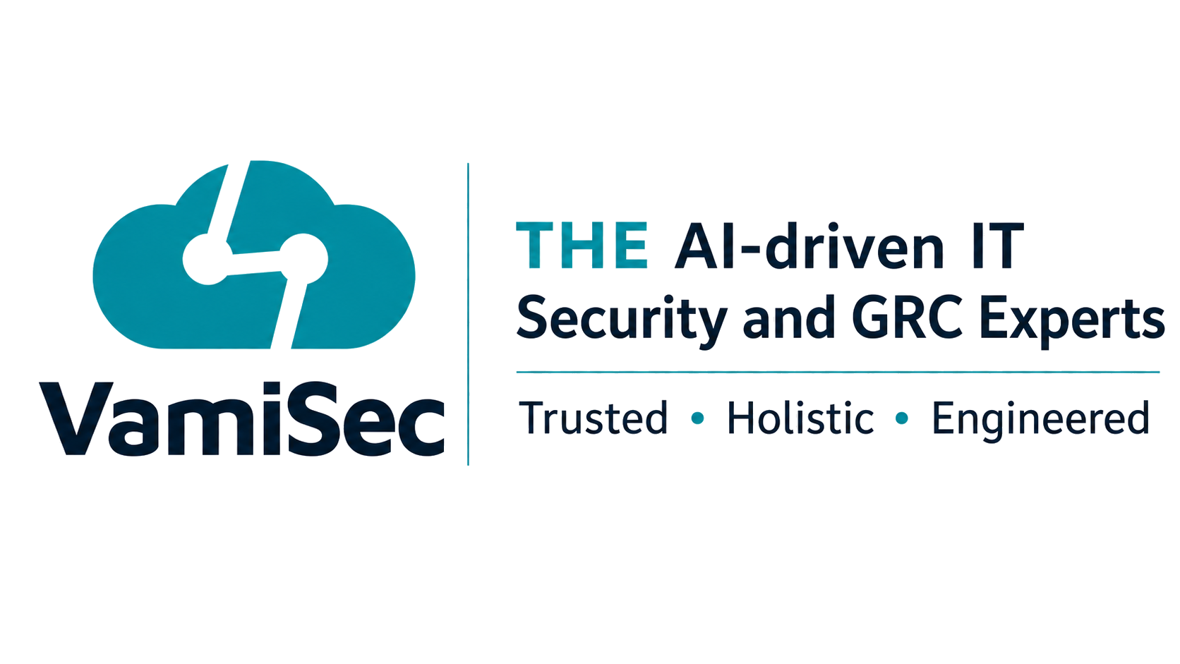 VamiSec — THE AI-driven IT Security and GRC Experts